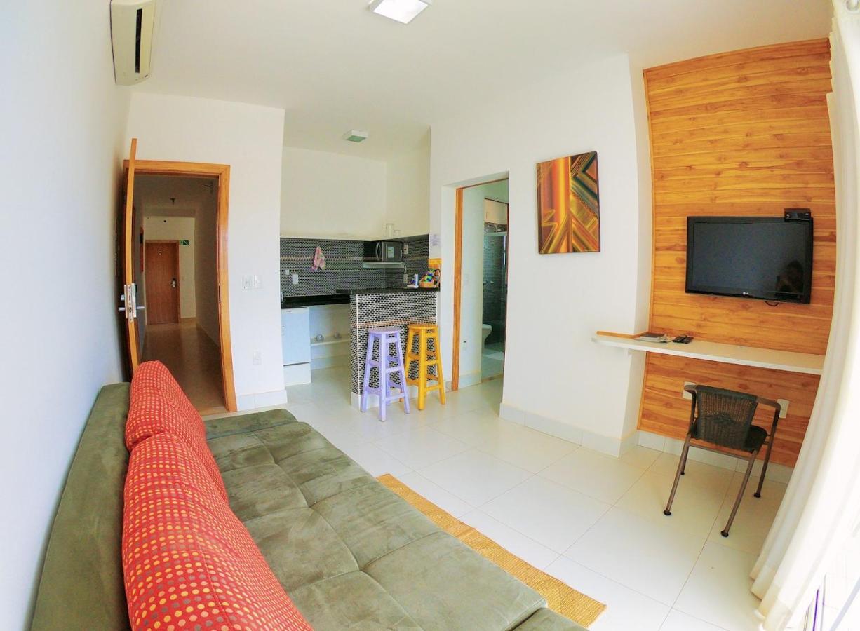 Pousada Vivá Chapada dos Guimarães Exterior foto